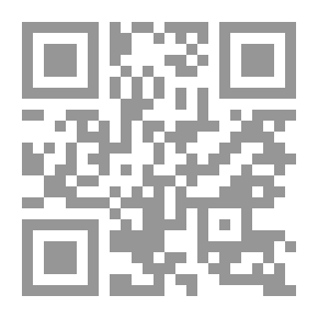 Qr Code From Days Of Light And Darkness - An Autobiography