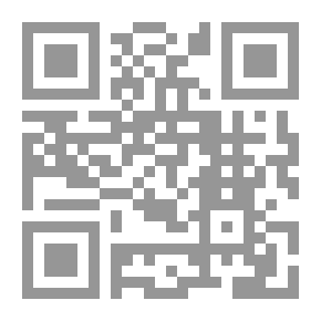 Qr Code تاريخ نجد ودعوة الشيخ محمد بن عبد الوهاب `السلفية`