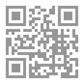 Qr Code الوقف ودوره في تحقيق التنمية الاقتصادية `الملكية التكافلية` - دراسة تطبيقية