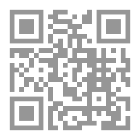 Qr Code أسرار الغذاء والتغذية