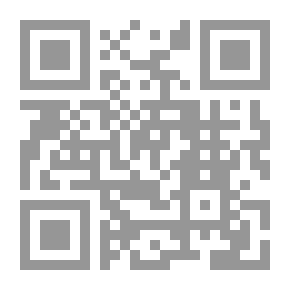 Qr Code شاعرية النص الأنثوي في شعر أشجان هندي - دراسة أسلوبية بلاغية