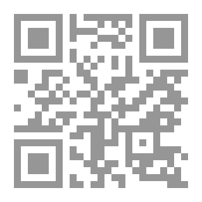 Qr Code الديموقراطية والإعلام ؛ دراسات في المجتمع المدني والفكر الإعلامي