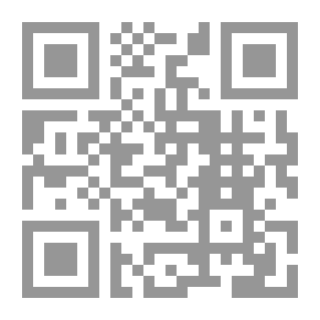 Qr Code The State Of The Arab Nation: The Eighth Arab National Conference: Documents - Resolutions - Data