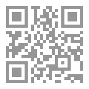 Qr Code سلطان الزاهدين ابراهيم بن أدهم