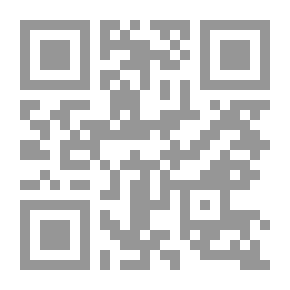 Qr Code The Art Of Communication Between Adam And Eve