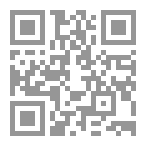 Qr Code The Life Of The Prophets In Jordan