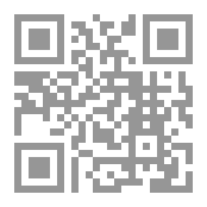 Qr Code The Manuscript Of The Orphan Durra In Noble Work
