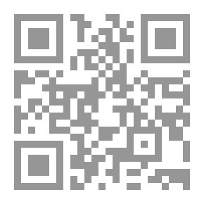 Qr Code مرض التوحد بين الحقيقة والغموض ( سلسلة التوحد )
