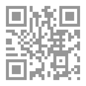 Qr Code حولية الفنون الجميلة