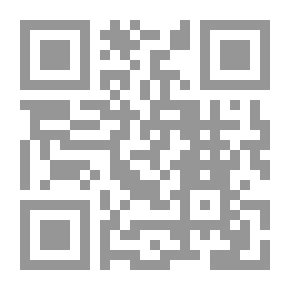 Qr Code Encyclopedia Of The History Of Relations Between The Islamic World And The West