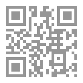 Qr Code لا يرد القضاء إلا الدعاء