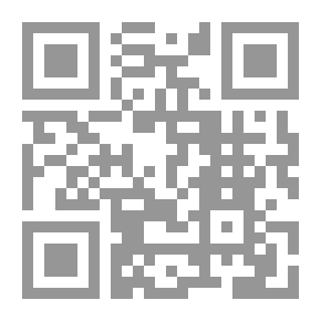 Qr Code معجم المؤلفين العراقيين في القرنين التاسع عشر والعشرين
