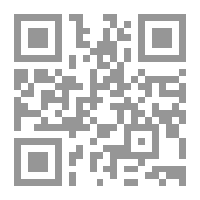 Qr Code فلسفة الفن `في الفكر المعاصر`
