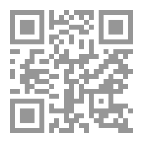 Qr Code America From The Inside