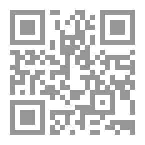 Qr Code ريحانة أهل البيت السيد زينب الكبرى