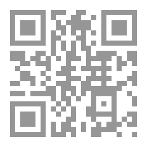 Qr Code متاعب الجهاز الهضمي في رمضان