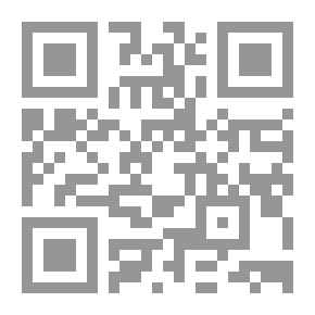 Qr Code حديث عبد الله بن عباس