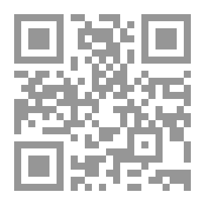 Qr Code المنازعات الجمركية