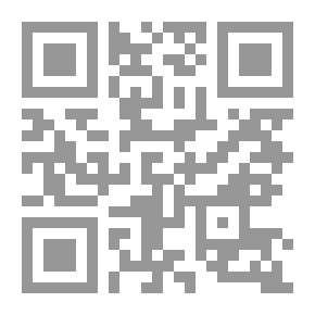 Qr Code أخلاقيات الحرب في السيره النبوية