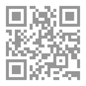 Qr Code الأقليات الدينية والإثنية
