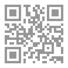 Qr Code موسوعة الطفل الصحية والنفسية