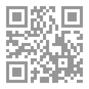 Qr Code الأعمال الكاملة لتوماس بروكس