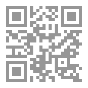 Qr Code دارفور التاريخ والصراع والمستقبل (قصة إقليم دار فور والصراع)