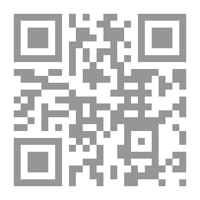 Qr Code The Intentional Thought In The Efforts Of Shatby