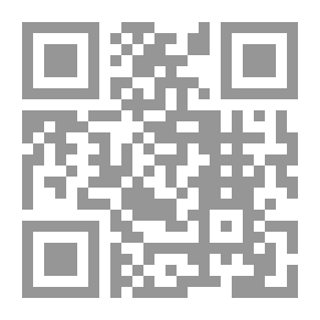 Qr Code للحياة لون آخر