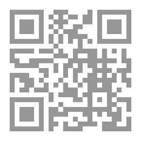Qr Code أسرار الصوم