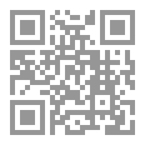 Qr Code كتاب أمراض الطفولة