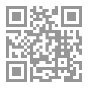 Qr Code للعطر فلسفة أخرى