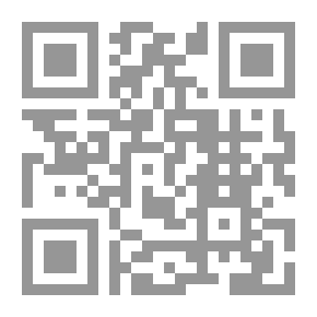 Qr Code Scientific Families In Jerusalem And Their Role In Public Life During The Mamluk Era