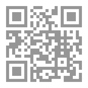 Qr Code المواد المضافة للاغذية