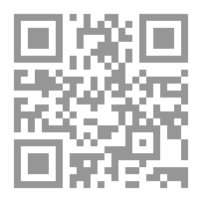 Qr Code Chapter III :