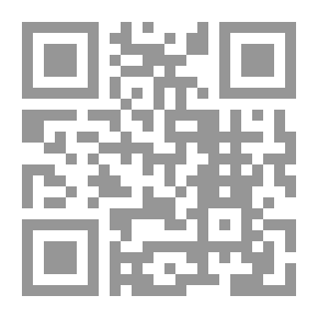 Qr Code الإرهاب النووي والأمن الدولي