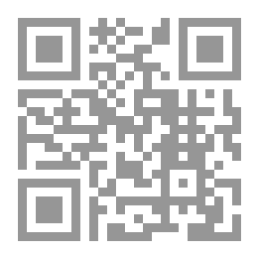 Qr Code The Effort Of The Quraish In Stripping Advice
