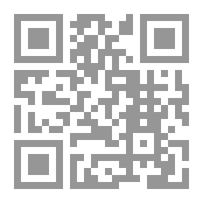 Qr Code القائم والمنصور الفاطميان أمام ثورة الخوارج