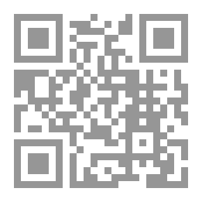Qr Code Ancient Arabic Poetry `A Critical Study`