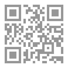 Qr Code موسوعة أمير المؤمنين - مسند الإمام علي بن أبي طالب