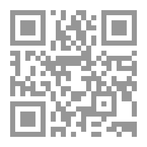Qr Code جمهورية النبي ؛ عودة وجودية