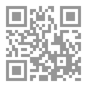 Qr Code حياة المحرر الأعظم الرسول الأكرم محمد (ص)