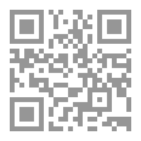 Qr Code التربية الخاصة للاطفال ذوي الاضطرابات السلوكية