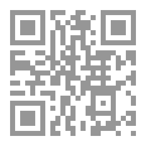Qr Code التراث الملبسي للمرأة في فلسطين