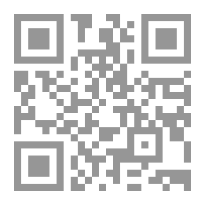 Qr Code موسوعة النحو العربي الميسر : الكلام المفيد