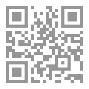 Qr Code كيفيات التعليم والتعلم