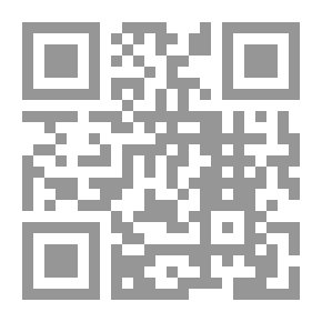 Qr Code فن كتابة الخبر الصحفي نظريا وعلميا