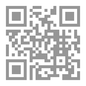Qr Code أنظمة ومبادئ علاقات النبات والتربة بالمياه