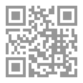 Qr Code نحو غد مشرق