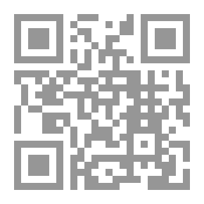 Qr Code Extend The Palm To Complete The Class